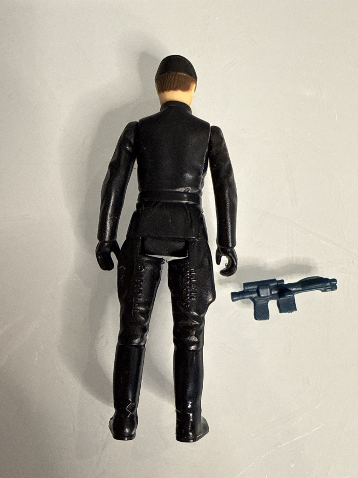 Imperial Commander sold