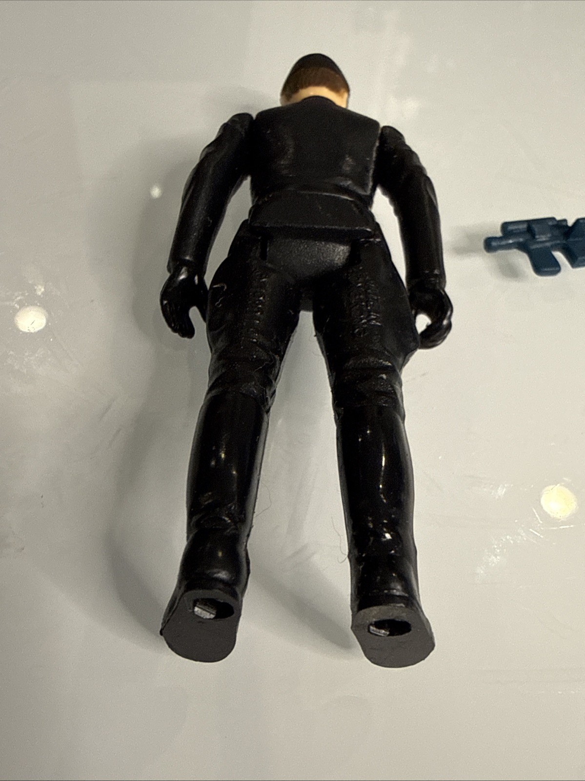 Imperial Commander sold