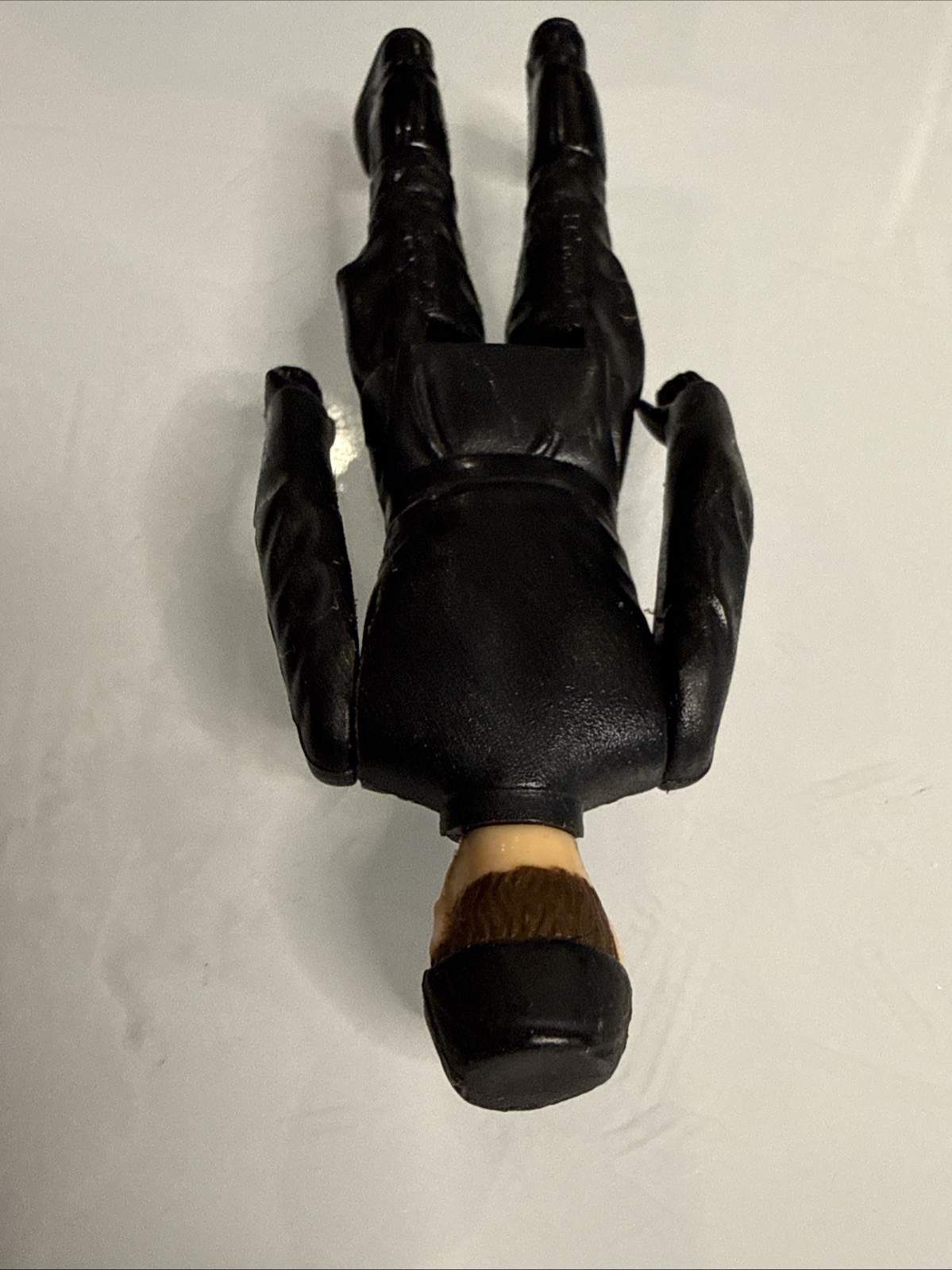 Imperial Commander sold