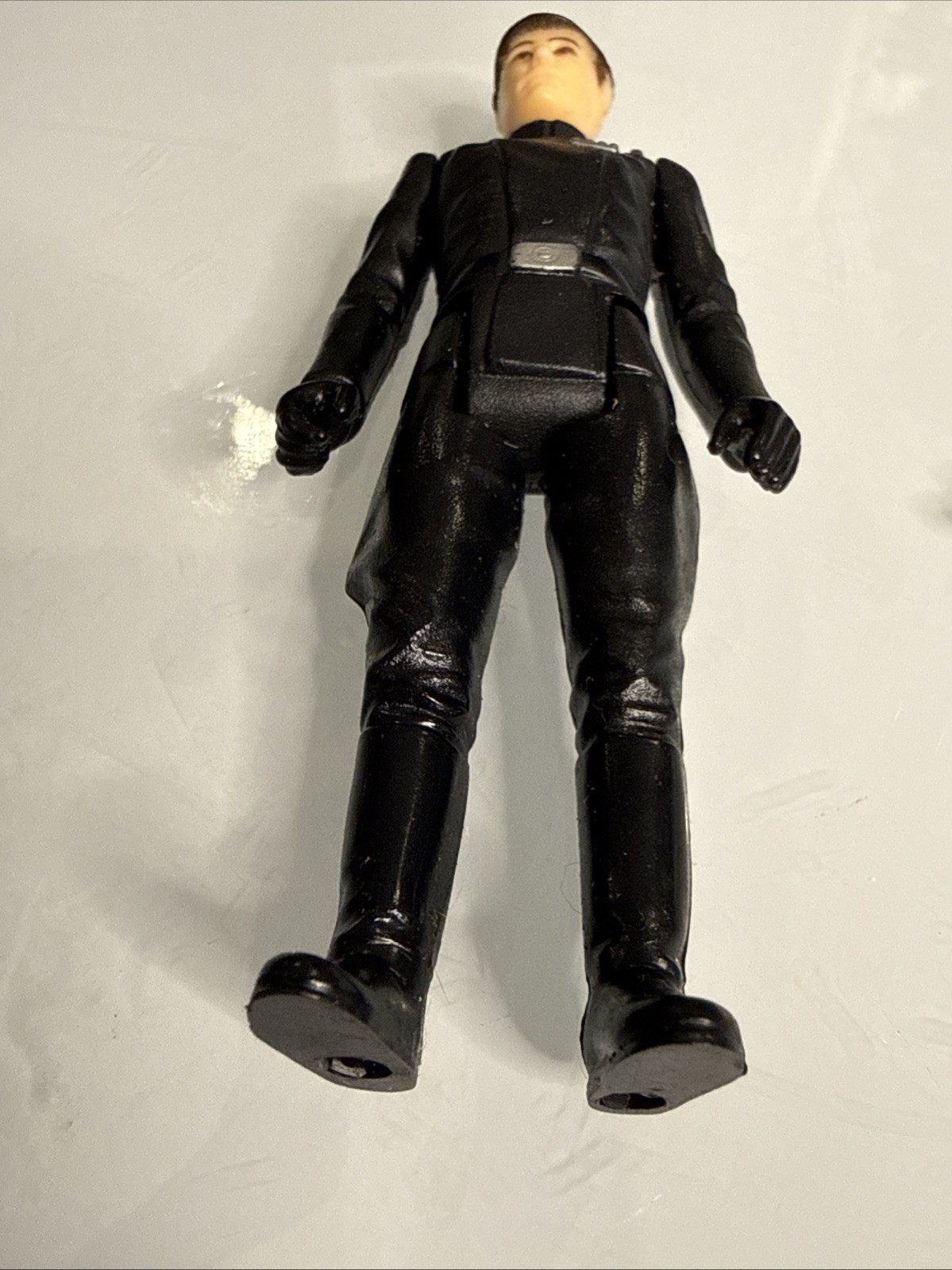 Imperial Commander sold