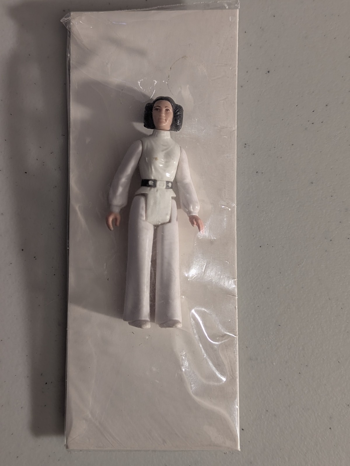 Princess Leia Organa sold