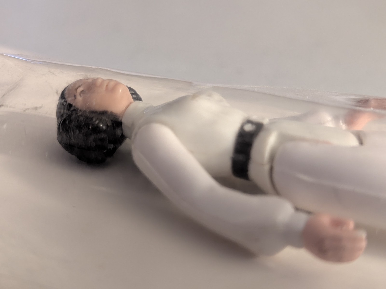 Princess Leia Organa sold