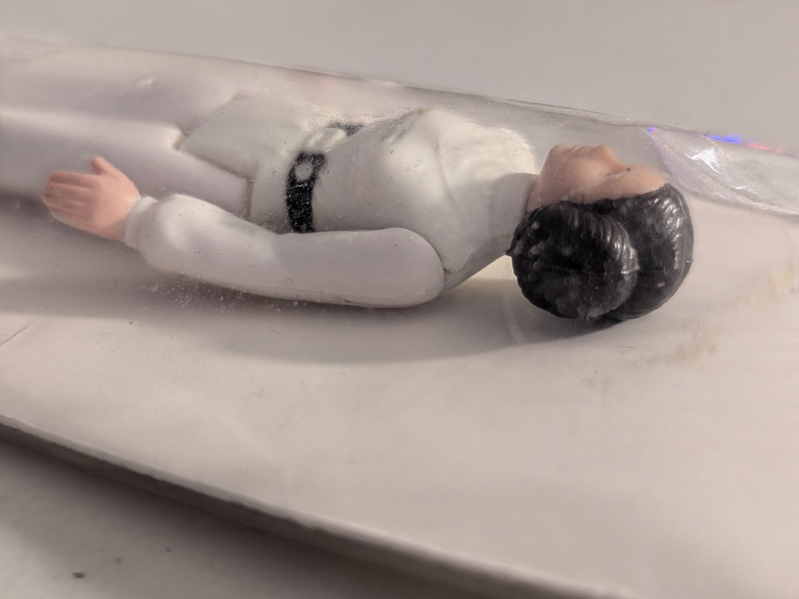 Princess Leia Organa sold