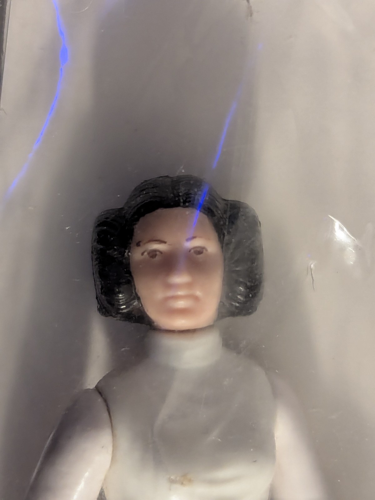 Princess Leia Organa sold