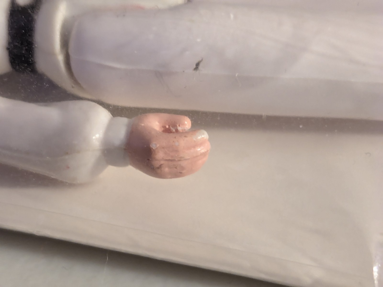 Princess Leia Organa sold