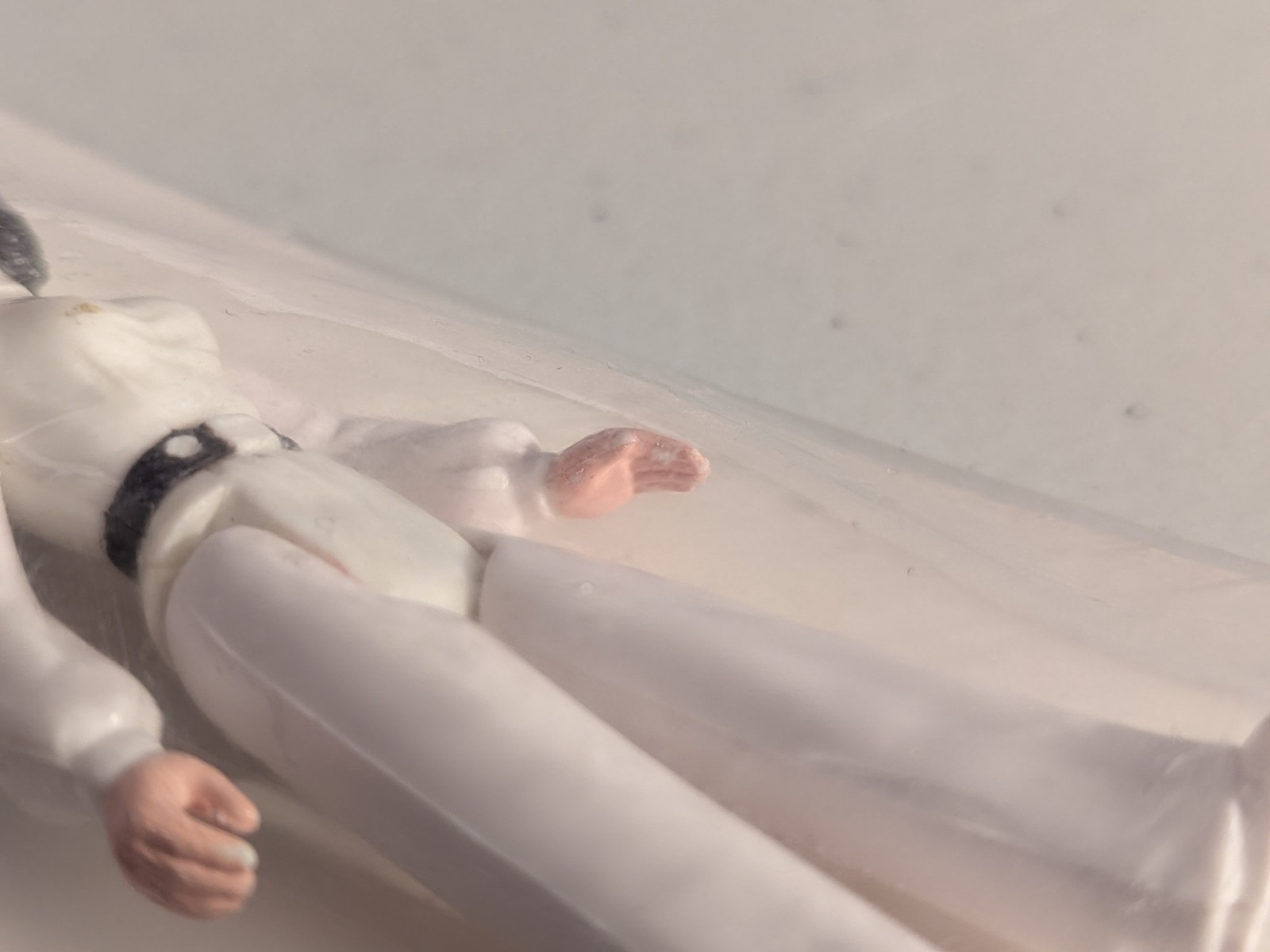 Princess Leia Organa sold