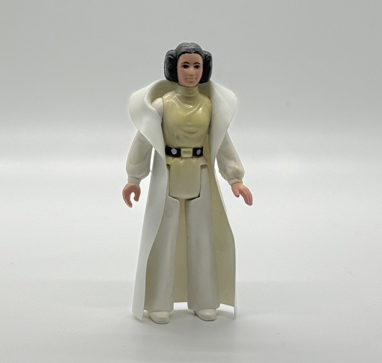 Princess Leia Organa sold