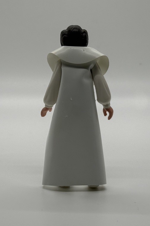 Princess Leia Organa sold