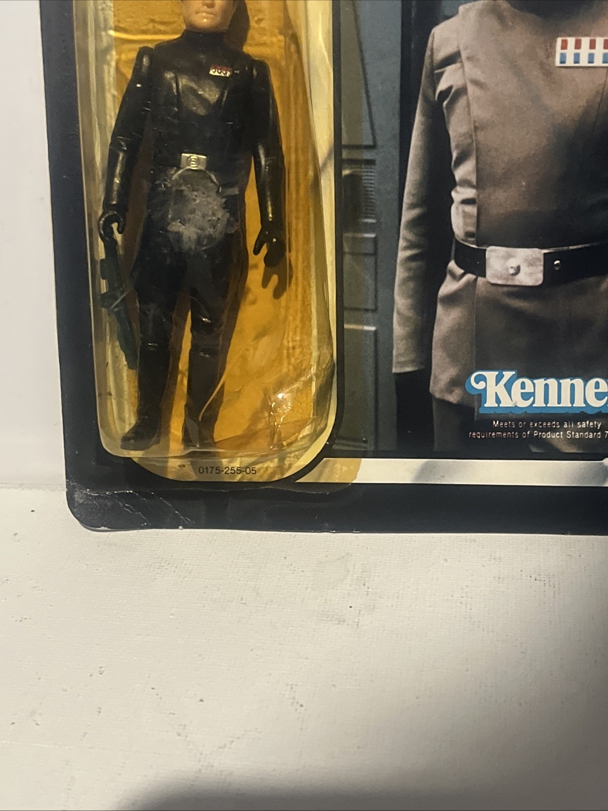 Imperial Commander sold