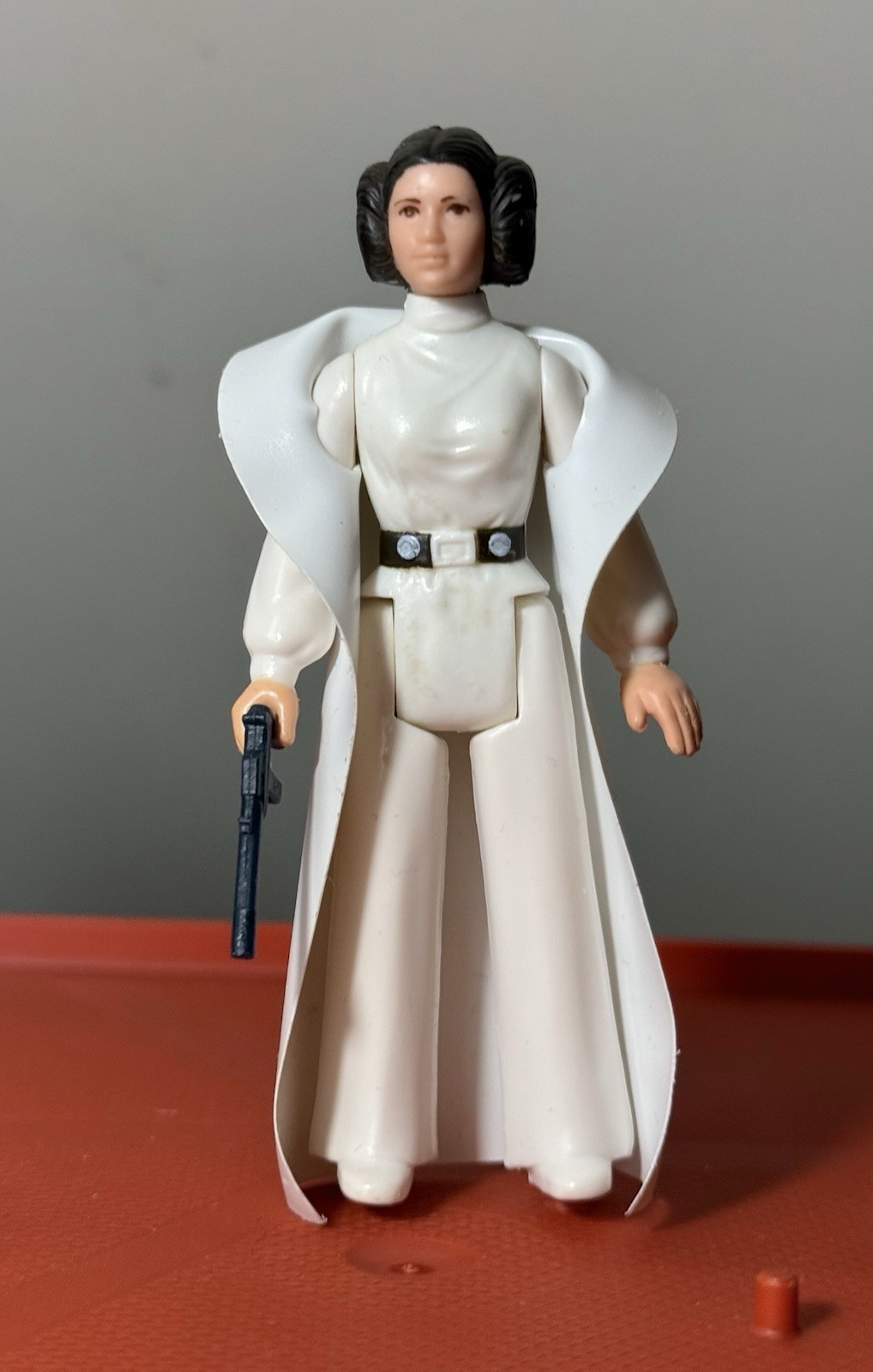 Princess Leia Organa sold