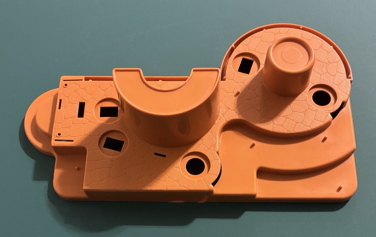 Creature Cantina sold