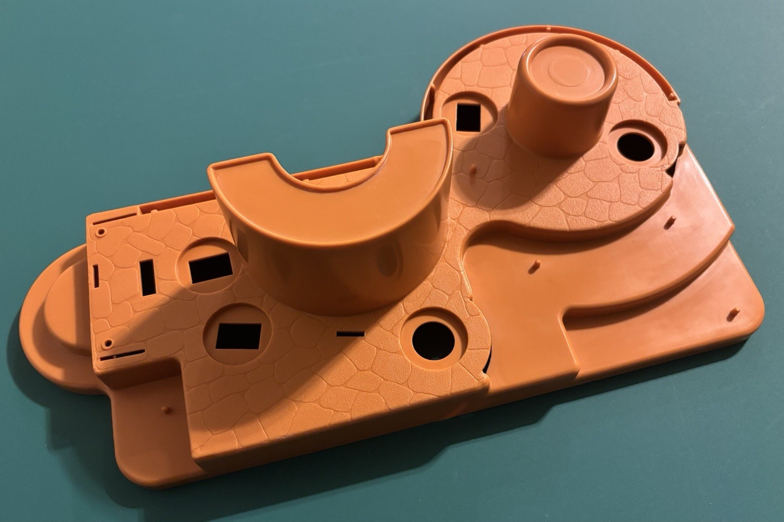 Creature Cantina sold