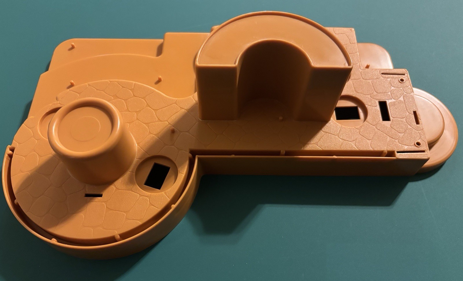 Creature Cantina sold