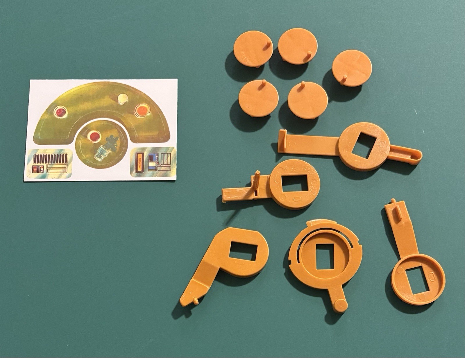 Creature Cantina sold