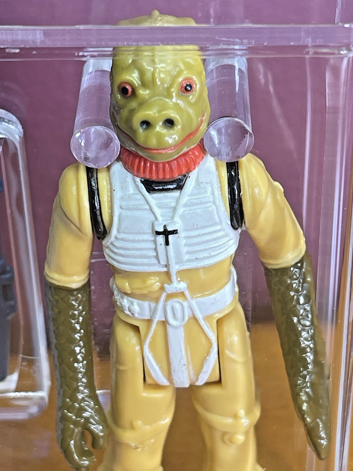 Bossk (Bounty Hunter) sold