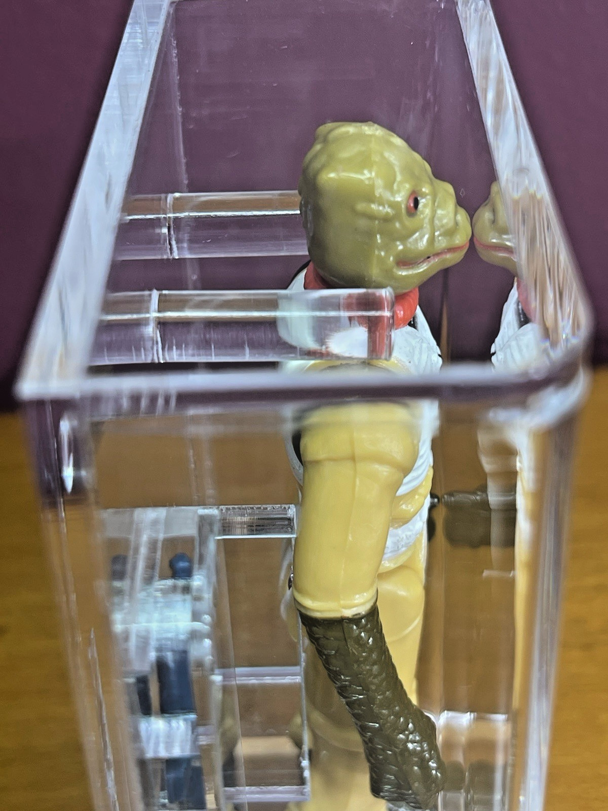 Bossk (Bounty Hunter) sold