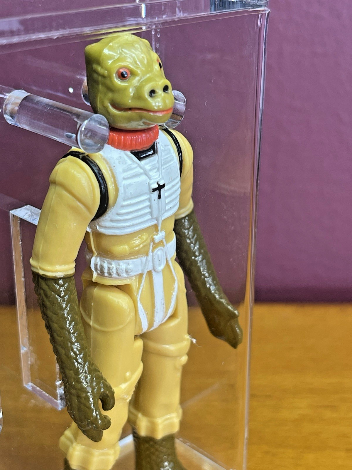 Bossk (Bounty Hunter) sold