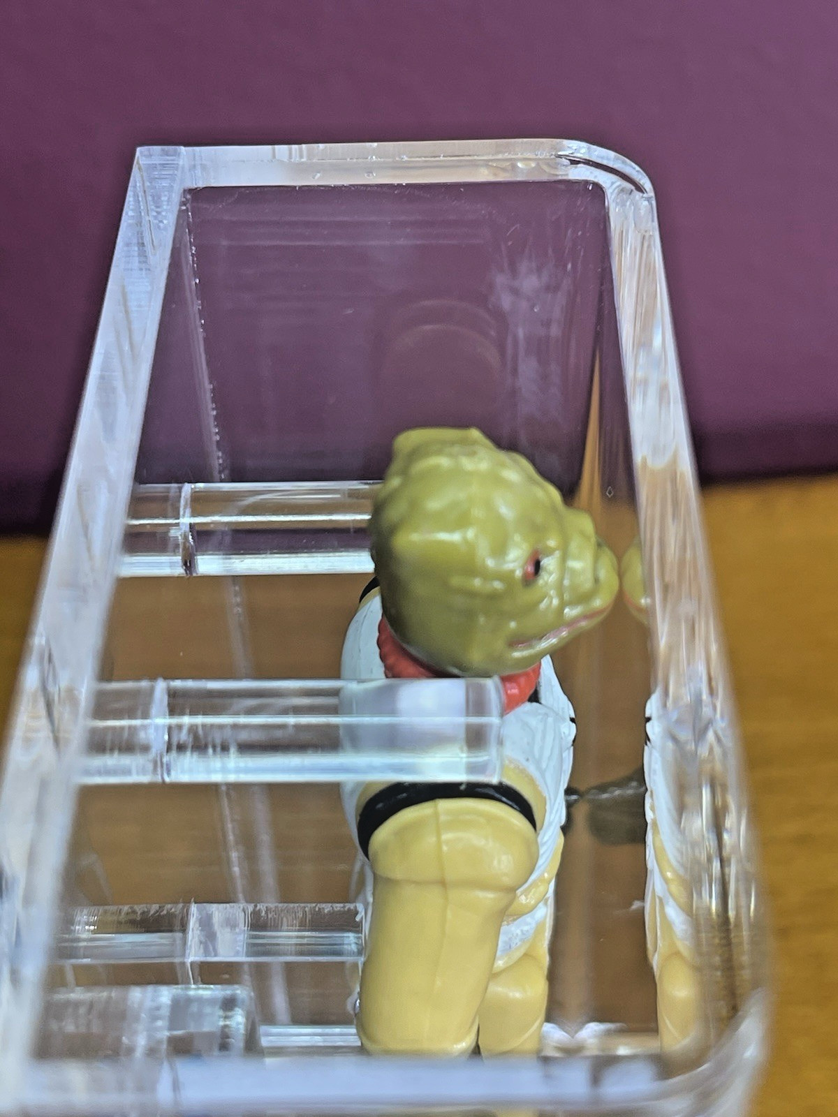 Bossk (Bounty Hunter) sold