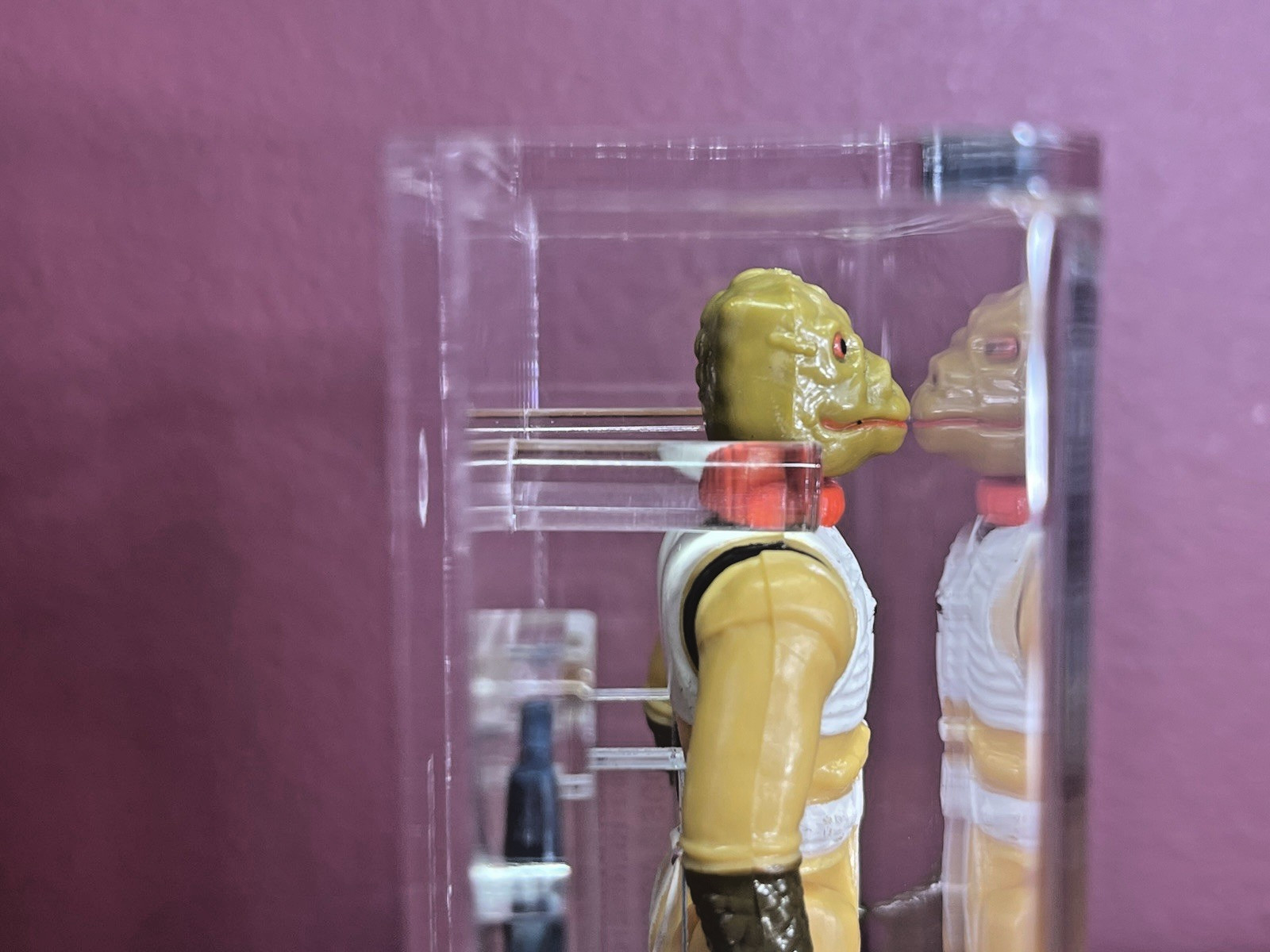 Bossk (Bounty Hunter) sold