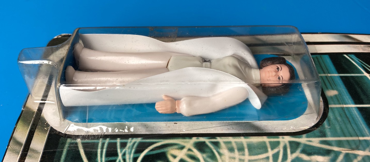 Princess Leia Organa sold