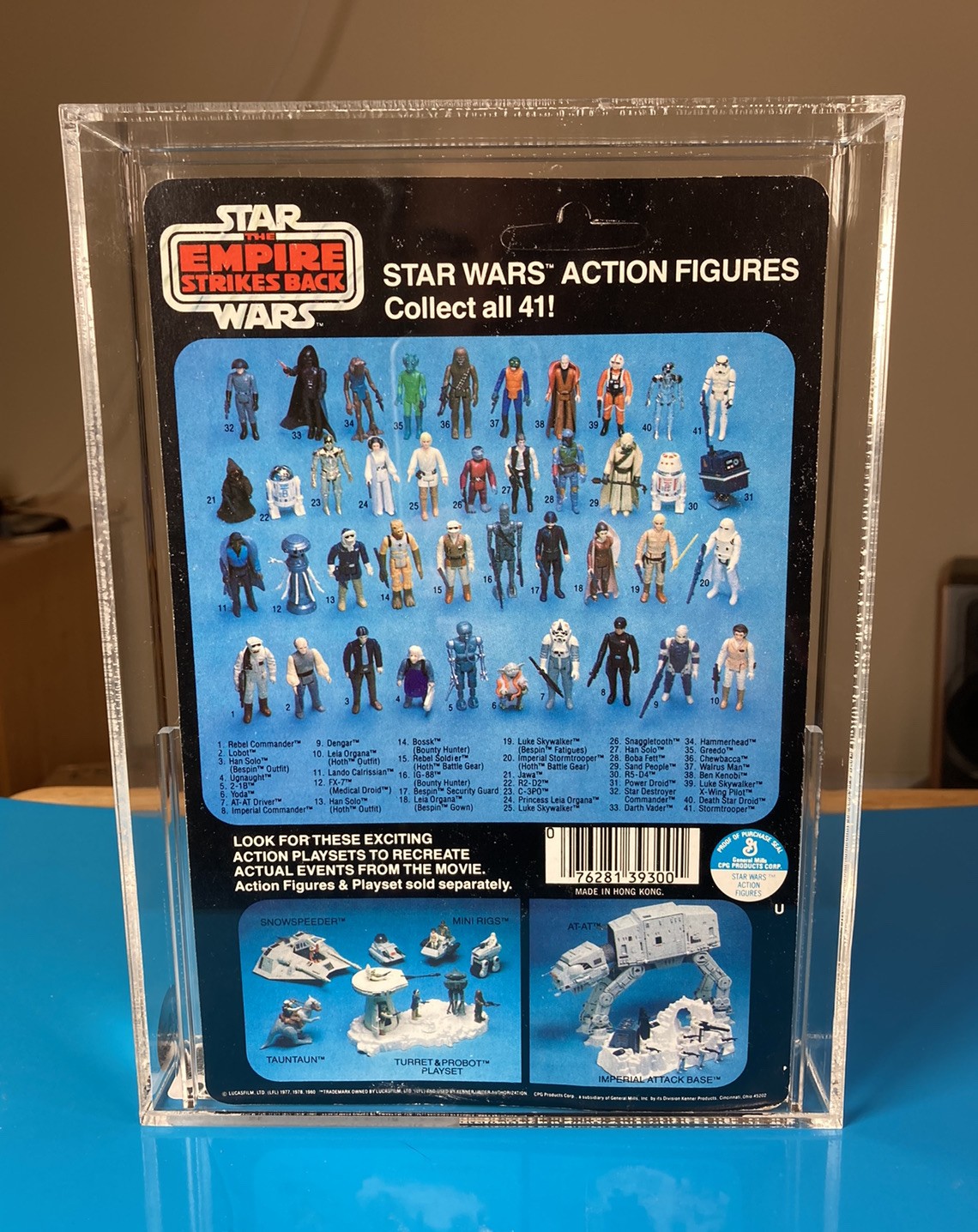 Princess Leia Organa sold