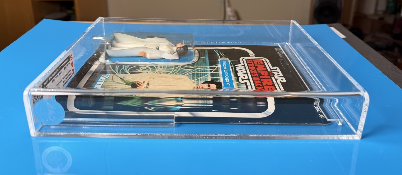 Princess Leia Organa sold