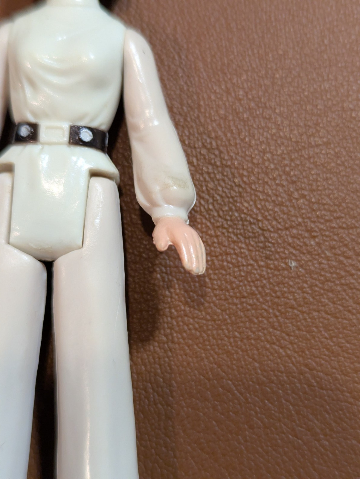 Princess Leia Organa sold