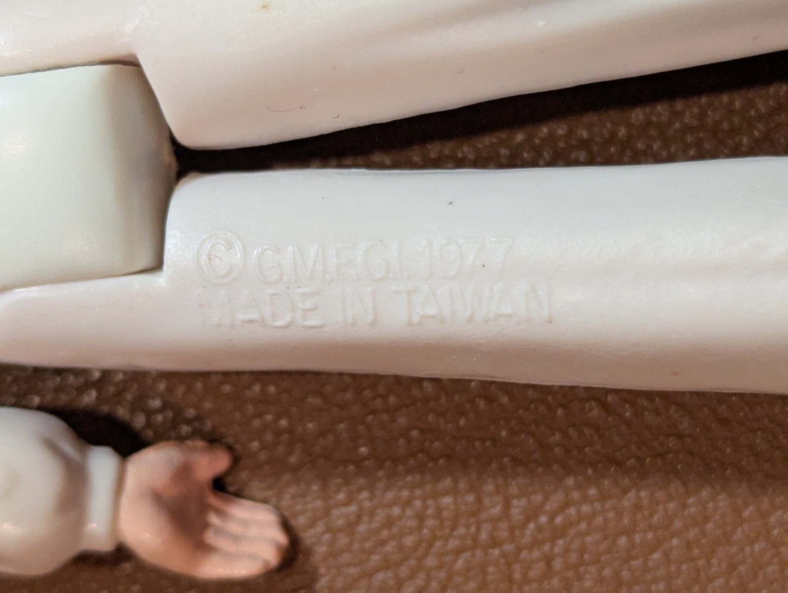 Princess Leia Organa sold