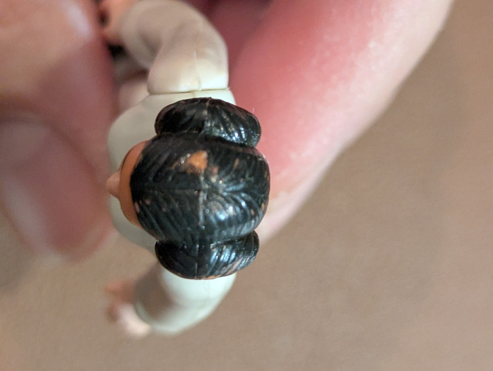 Princess Leia Organa sold