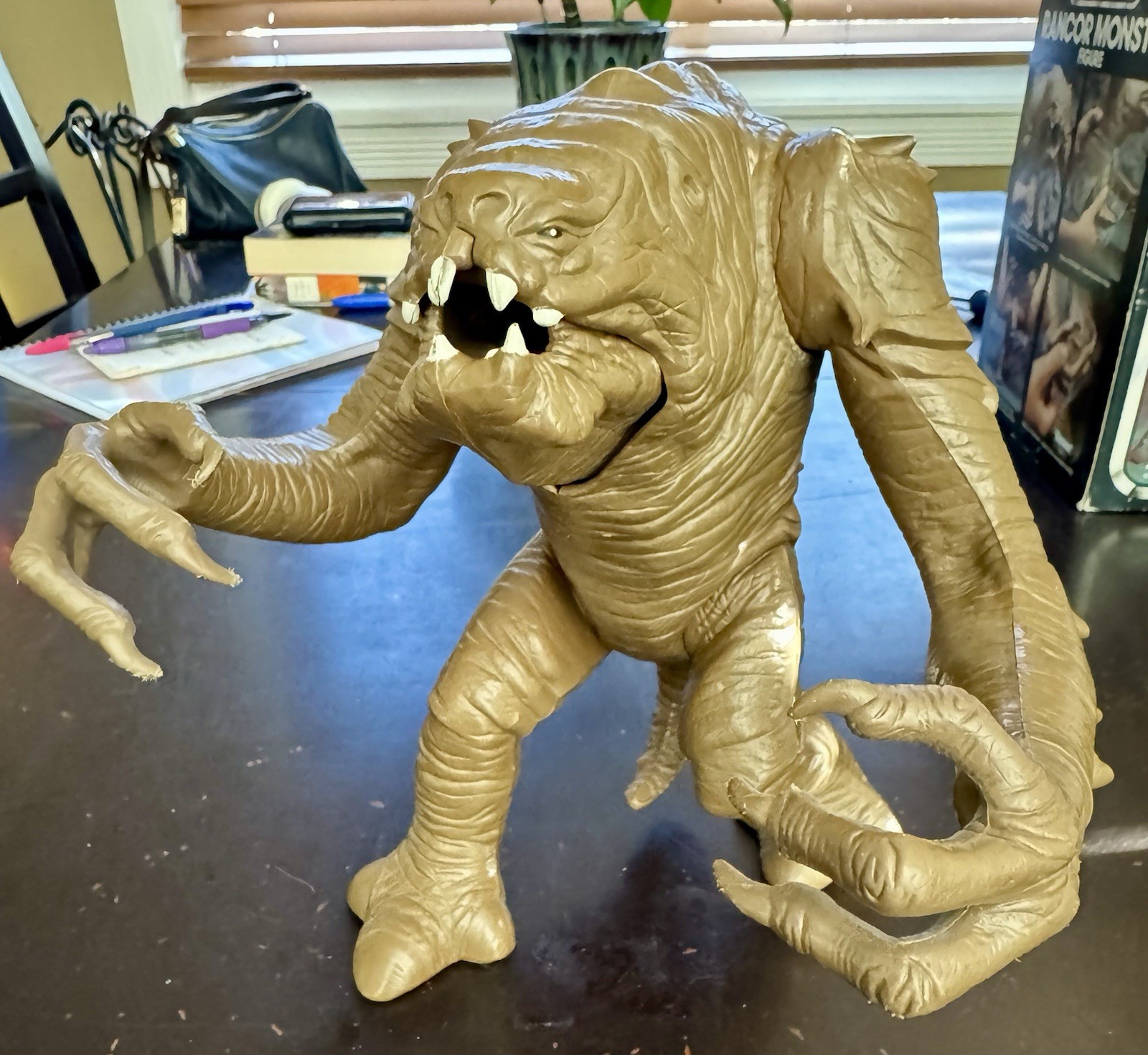 Rancor Monster sold