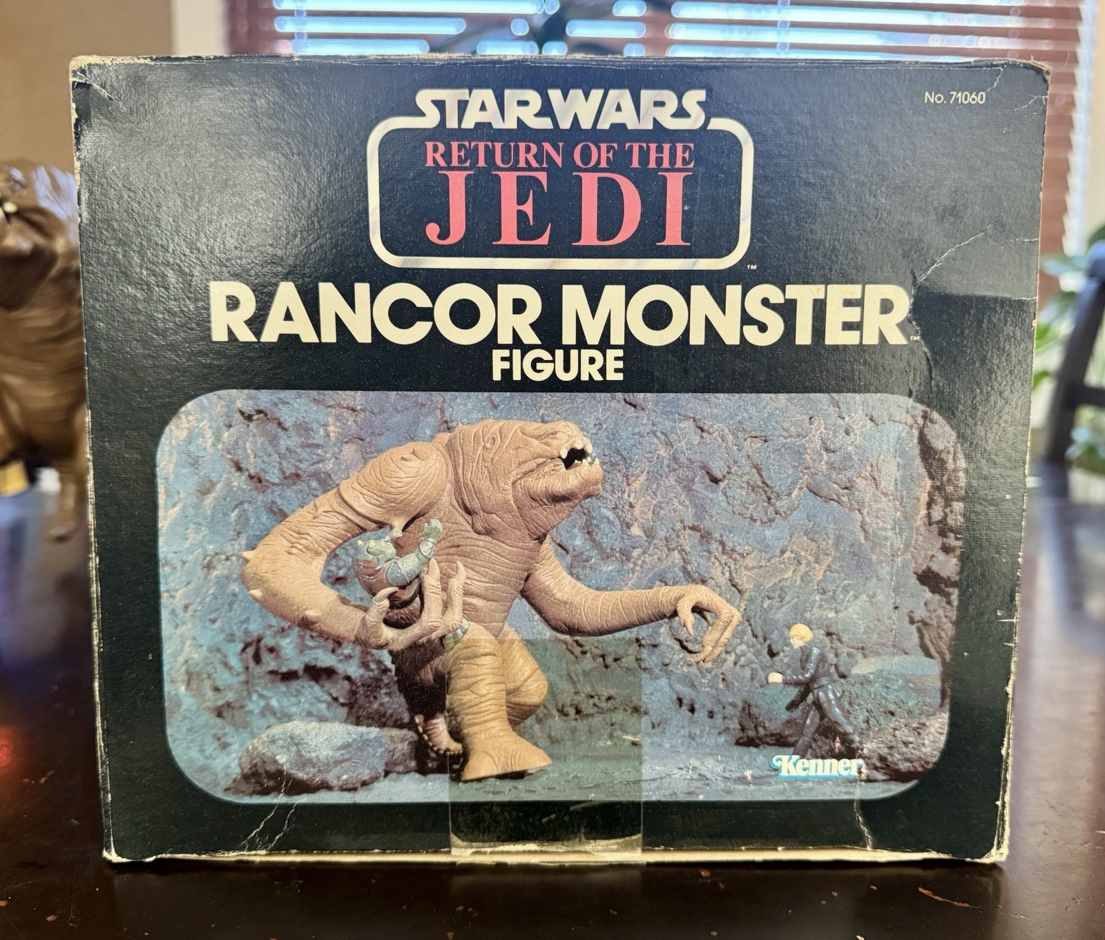 Rancor Monster sold