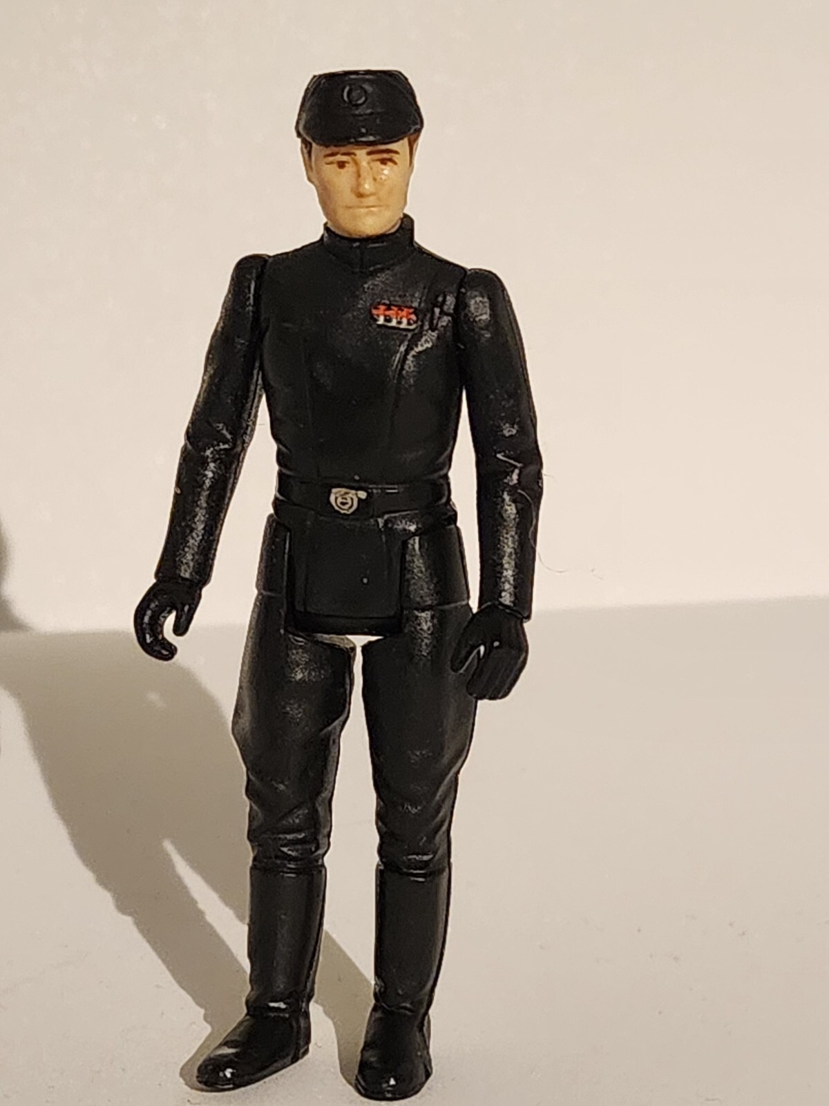 Imperial Commander sold