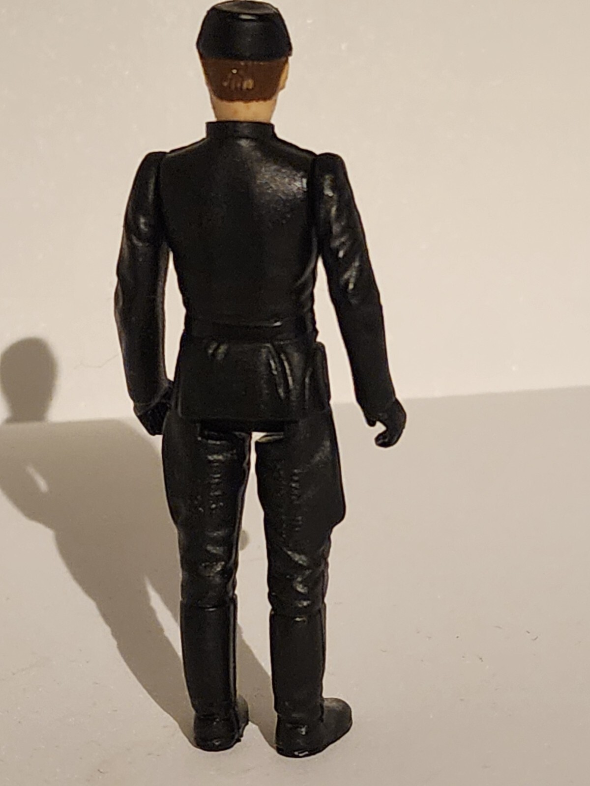 Imperial Commander sold