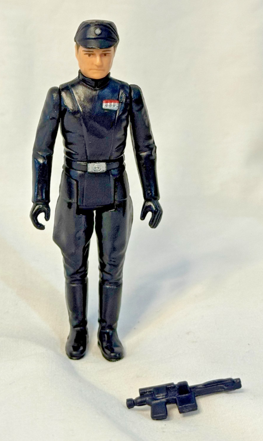 Imperial Commander sold