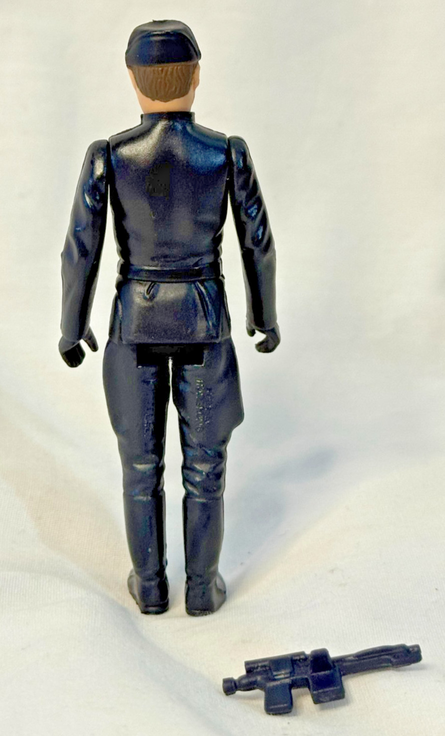 Imperial Commander sold