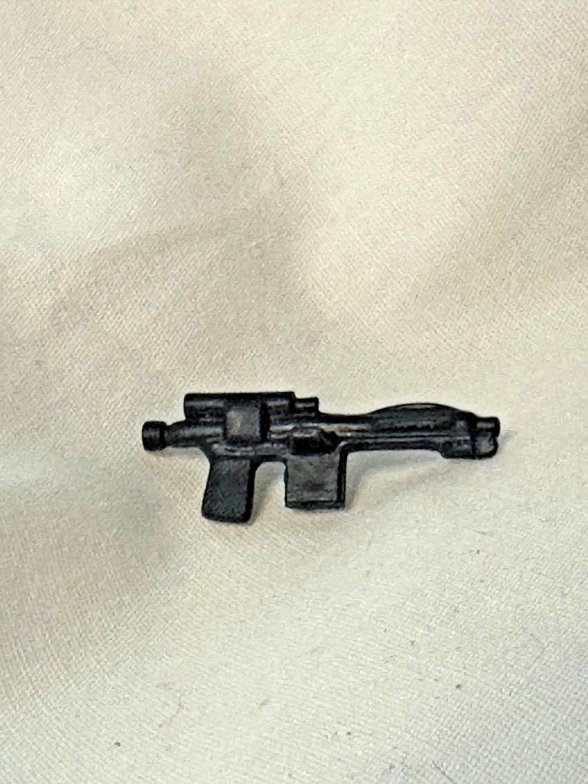 Imperial Commander sold