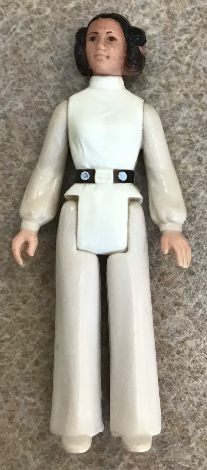 Princess Leia Organa sold