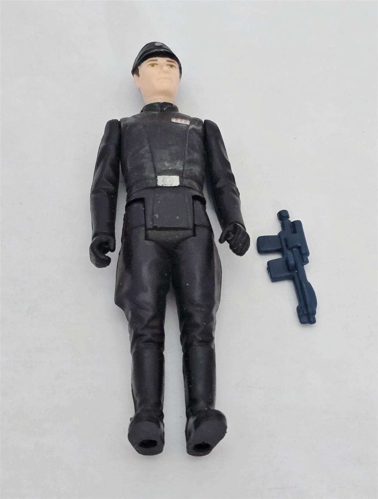 Imperial Commander sold