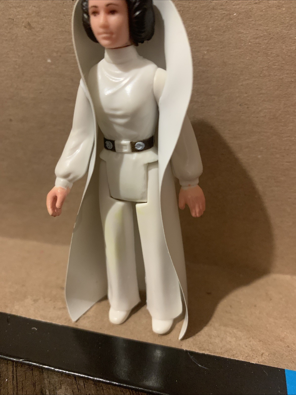 Princess Leia Organa sold