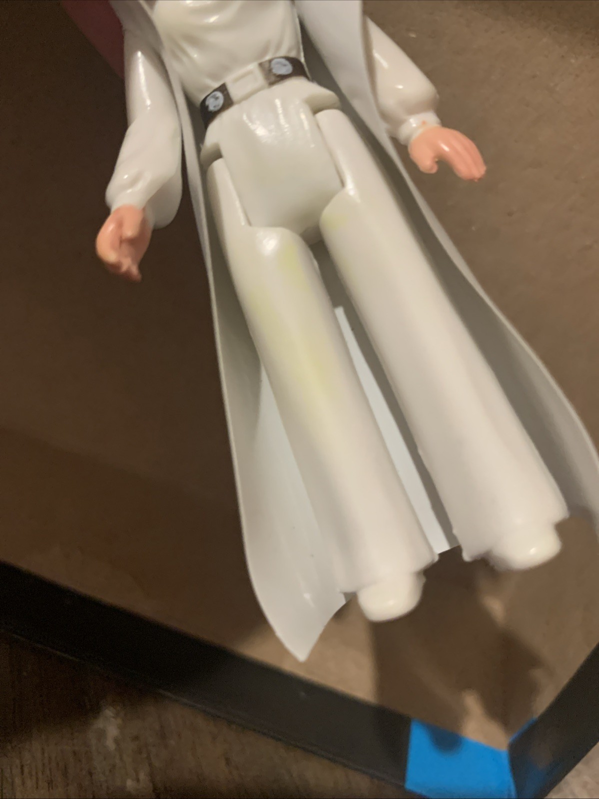 Princess Leia Organa sold