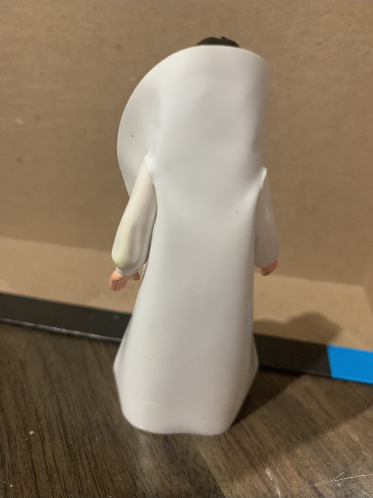 Princess Leia Organa sold