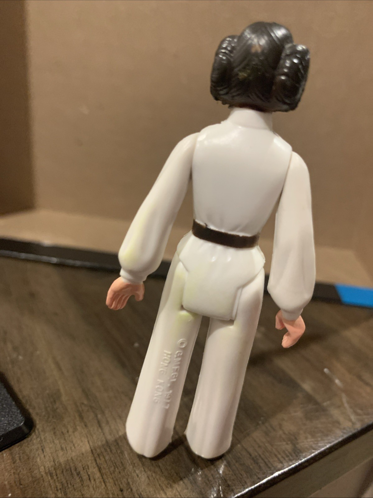 Princess Leia Organa sold