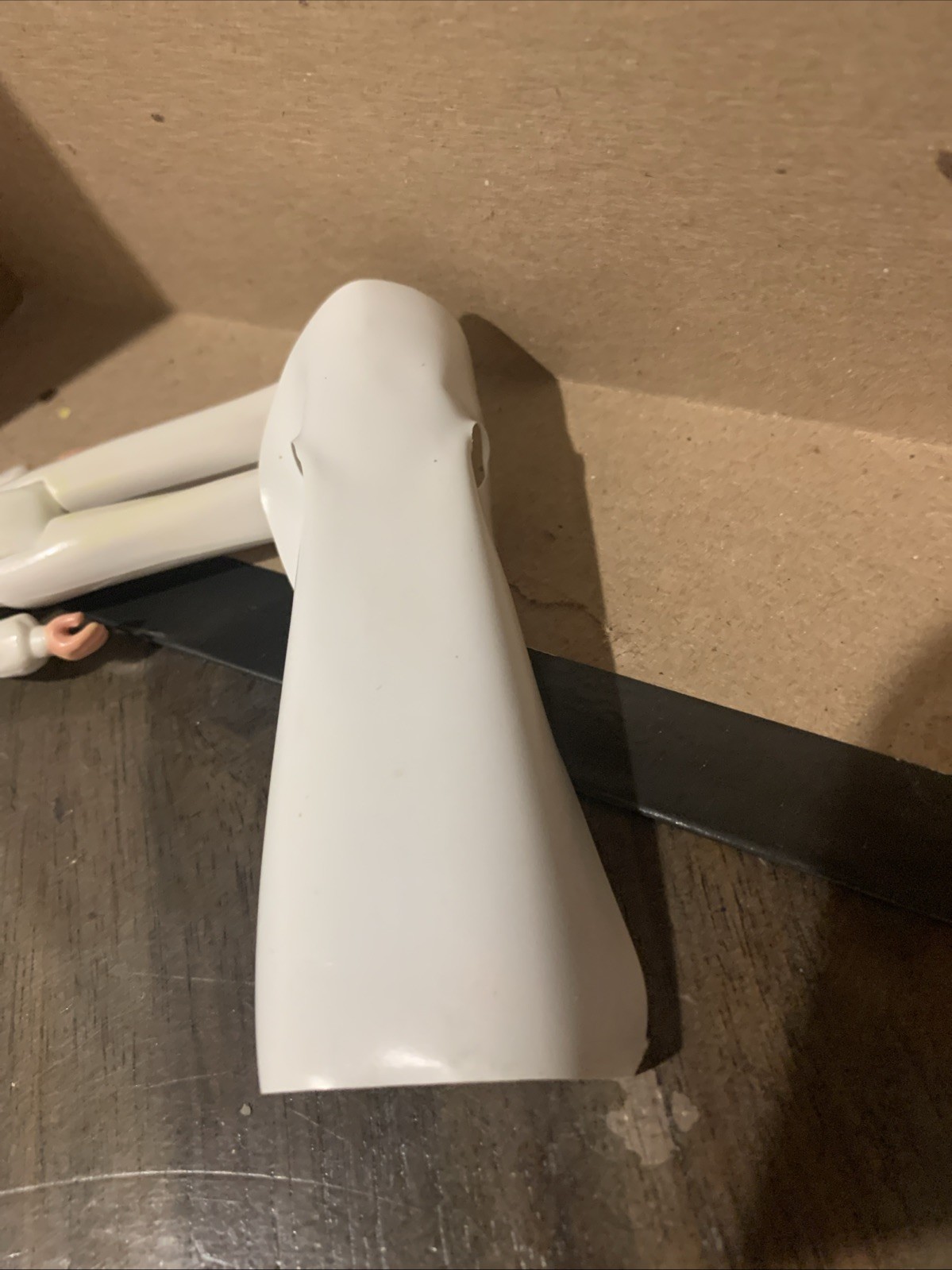 Princess Leia Organa sold