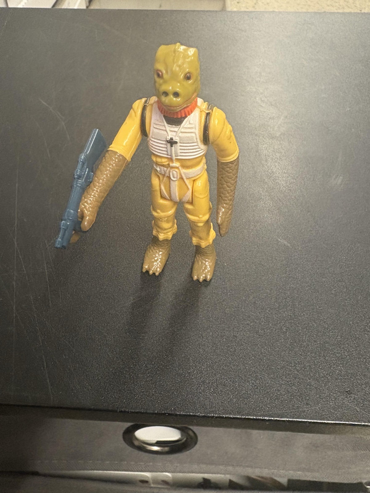 Bossk (Bounty Hunter) sold