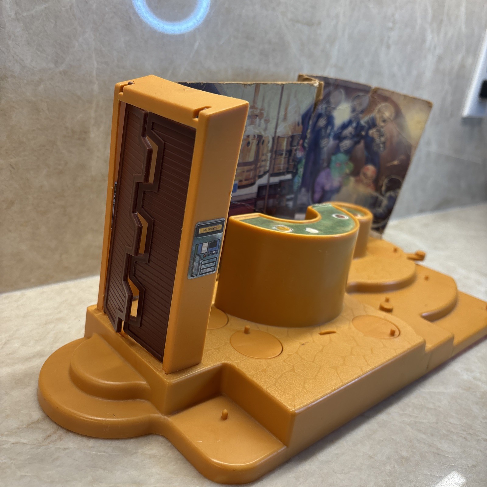 Creature Cantina sold