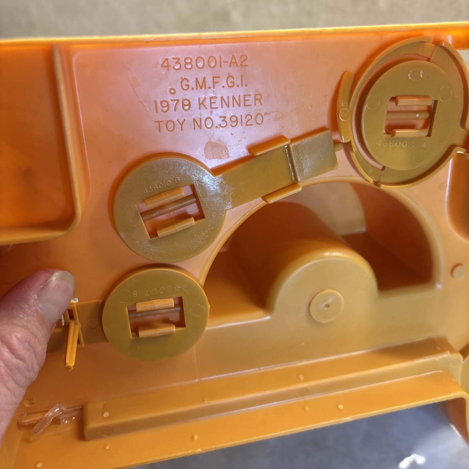 Creature Cantina sold