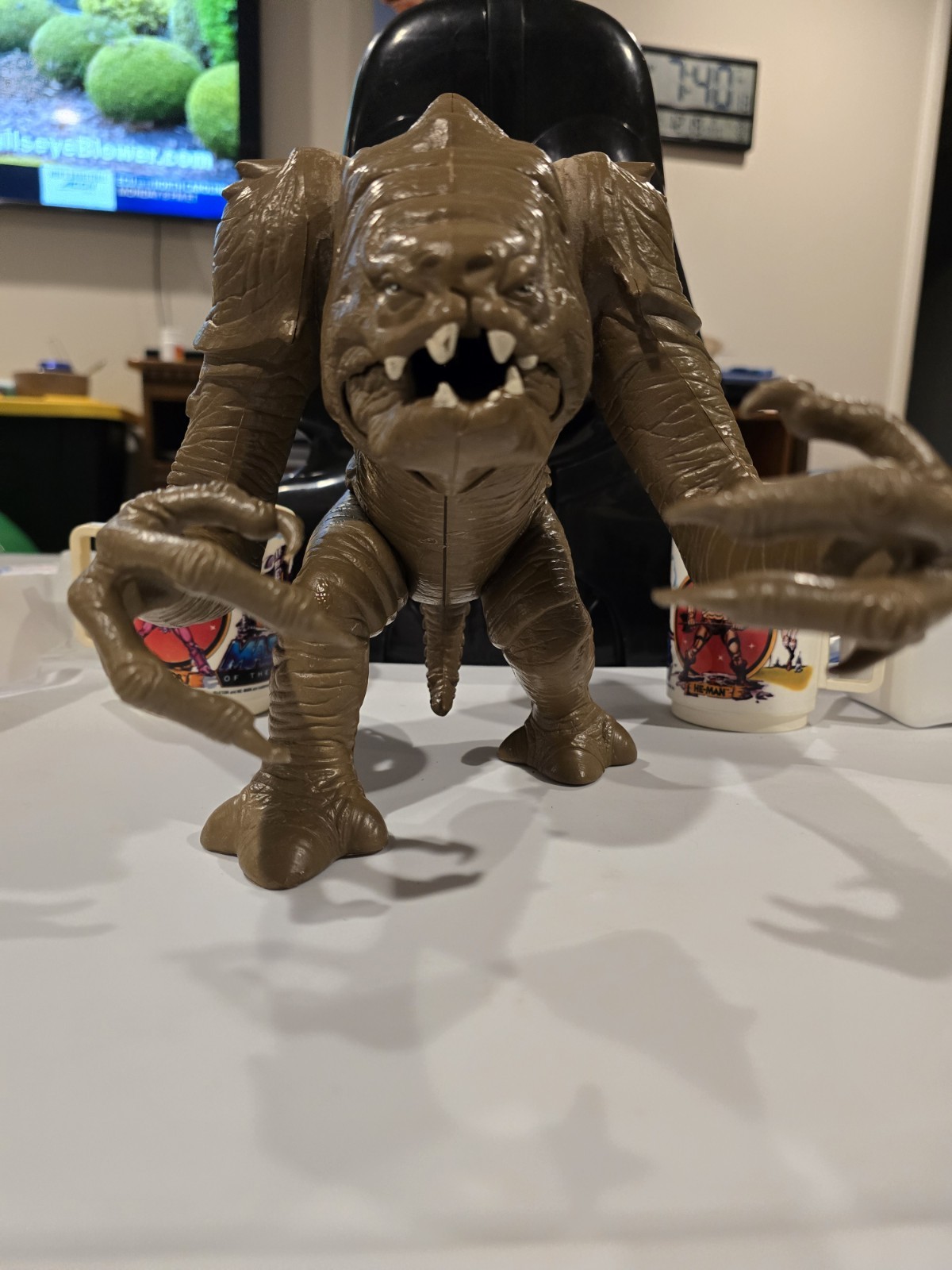 Rancor Monster sold