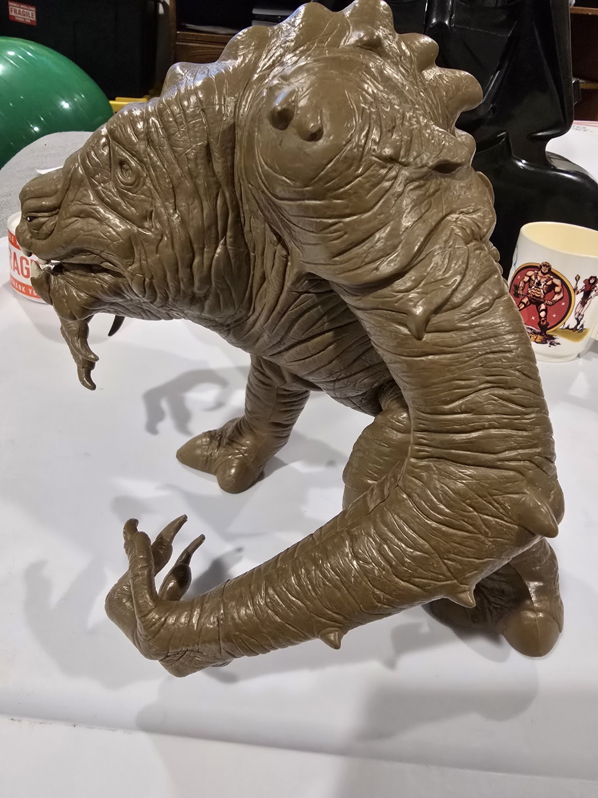 Rancor Monster sold