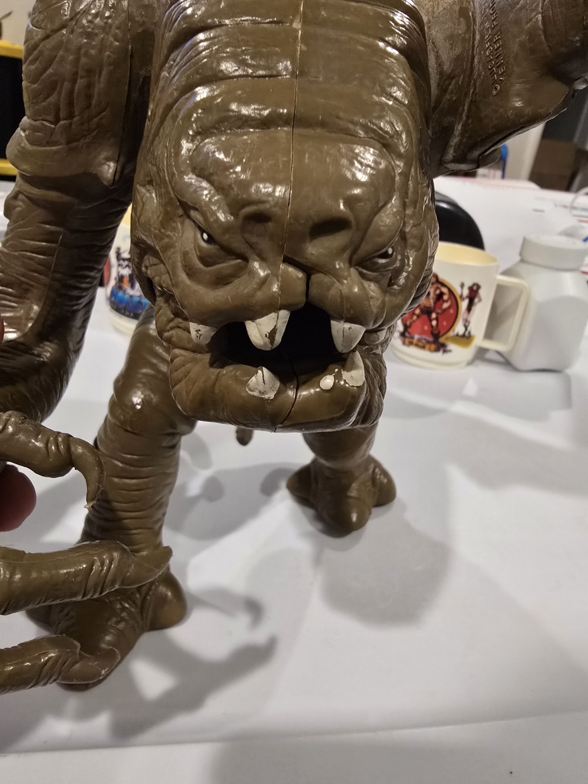 Rancor Monster sold
