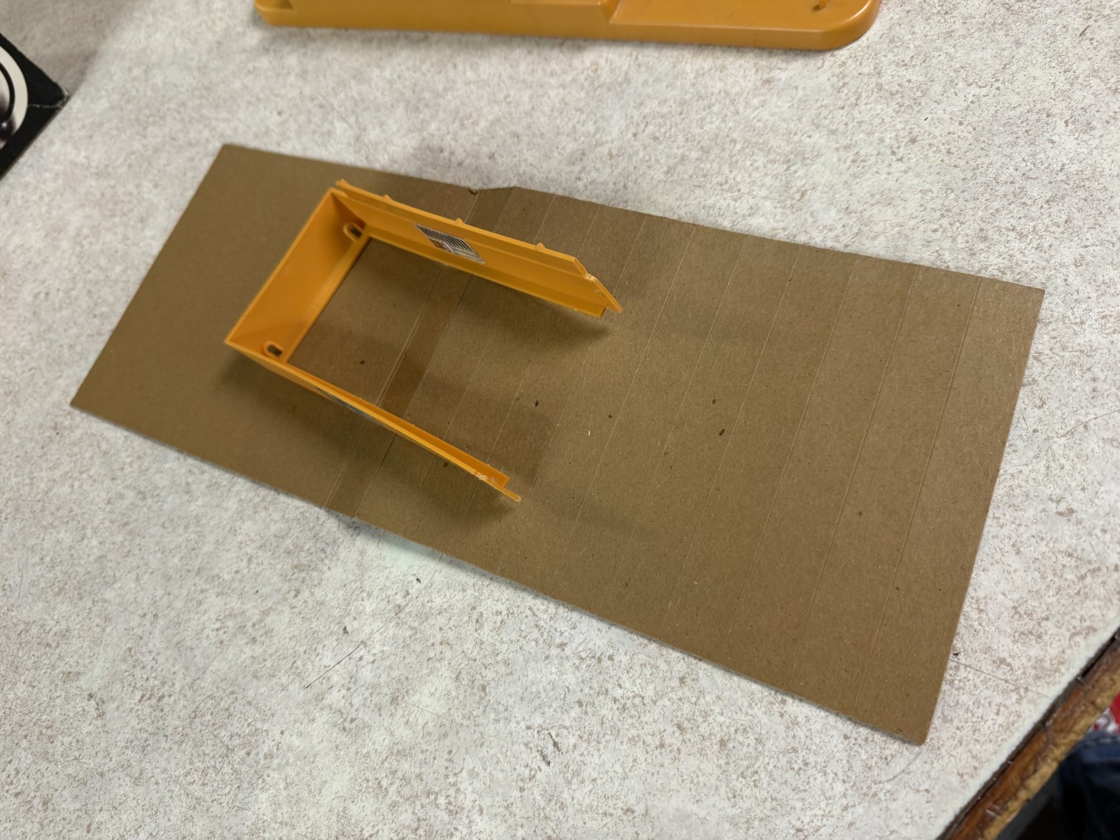 Creature Cantina sold